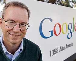 Eric Schmidt 2014'Ten Ne Bekliyor?
