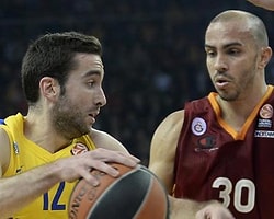 G.Saray evinde yıkıldı!