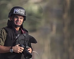 Gazetecilerden Bünyamin Aygün çağrısı
