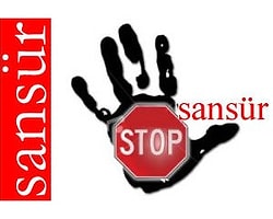 Hayatımız sansür