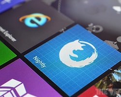 Modern Arayüzlü Firefox Yine Ertelendi!