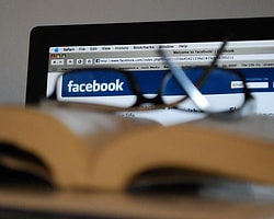 Facebook'tan Çok Çarpıcı Harita