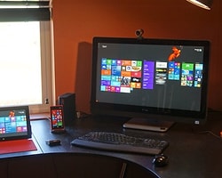 Programlama Yapmadan Windows Uygulaması Geliştirmek