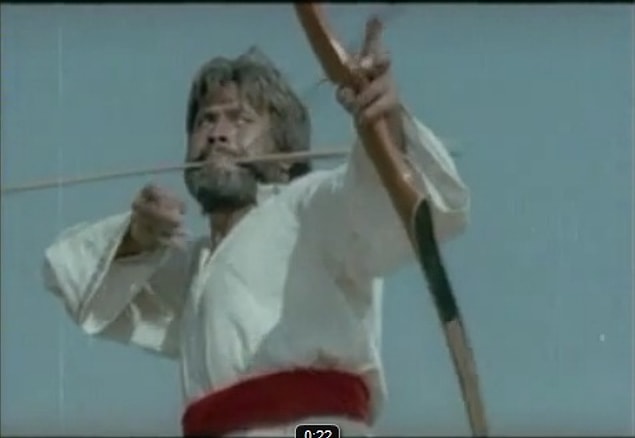 18. Bağırmayacaktın Anton, Artık Ağzının Yerini Biliyorum.