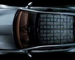 Güneş Enerjili Yeni Nesil Ford C-Max