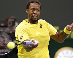 Doha'da finalin adı: Nadal-Monfils