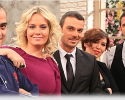 4 yıldır ekranda olan program final yapıyor