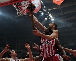 Fenerbahçe Atina'dan Çıkamadı
