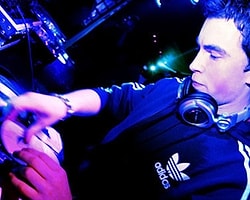 Dünyaca ünlü DJ Hardwell İstanbul'da konser verecek