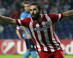Arda'ya Sürpriz Talip