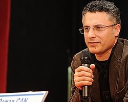 Ak Partili Prof. Dr. Osman Can: İsrail'in Suçlanması Doğru Değil