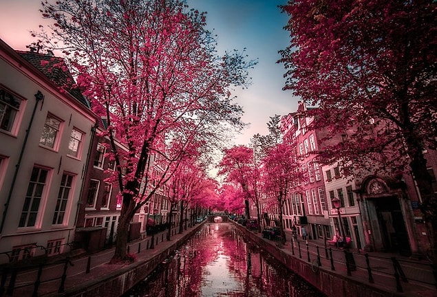 Amsterdam