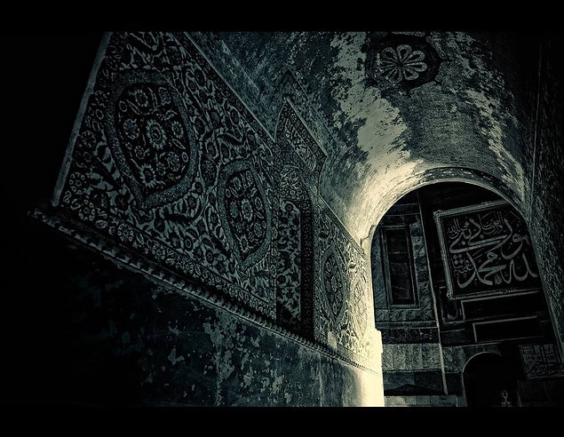 Ayasofya - İstanbul