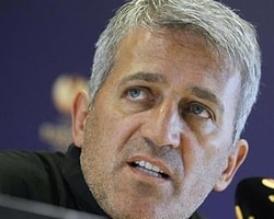 Lazio Petkovic ile yollarını ayırdı