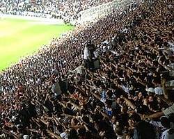 Beşiktaş'ta stat için son karar verildi