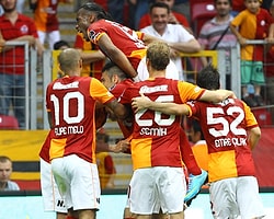 G.Saray THY Cup'a katılacak