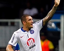 Bursaspor Fernandao'ya kavuşuyor!