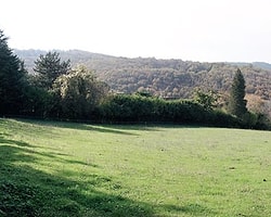 Polonezköy Tabiat Parkı İmara Açılıyor
