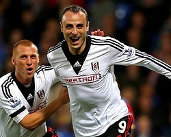 Berbatov yeniden gündemde