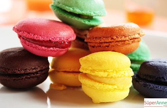 Makaron Tarifi (6 Kişilik)