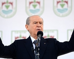 MHP hiçbir siyasi partiyle iş birliği yapmayacaktır