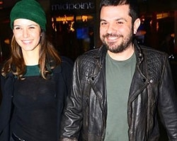 Ünlü Oyuncu Beren Saat 'Önce Aşk' Dedi!
