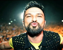 Tarkan'ın Kuba Konserinin Bilet Fiyatı Dudak Uçuklattı