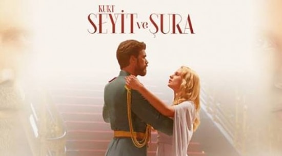 Kurt Seyit ve Şura'nın Tanıtımı Rekor Kırdı