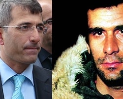 Savcı Muammer Akkaş'ın Kuzeni Deniz'lerle Filistin'e Gitmiş