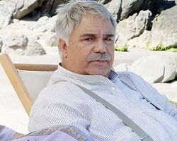 'Çekilmeyen
Dizide Emek Olmaz'