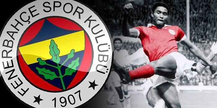Fenerbahçe'den Dünya Yıldızına Vefa