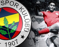 Fenerbahçe'den Dünya Yıldızına Vefa