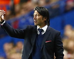Basel'de Yakın'ın Sözleşmesi Uzatıldı