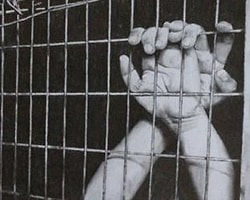 Sincan'dan Maltepe Cezaevi'ne Getirilen Çocuklardan Açlık Grevi