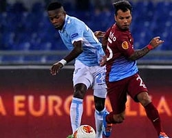 Trabzonspor'da şok karar!