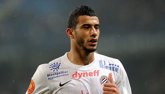 Belhanda'dan Beşiktaş Açıklaması