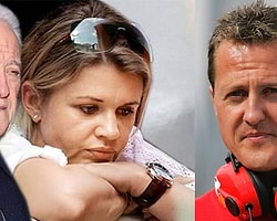 Schumacher için bekleyiş sürüyor!