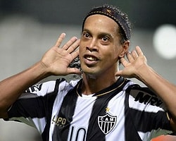 Ronaldinho gerçekleri