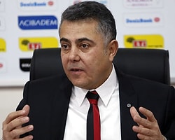 'Veysel Bilmediğimiz Bir Kulüple Anlaştı'