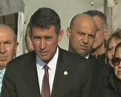 Metin Feyzioğlu'ndan Önemli Açıklamalar
