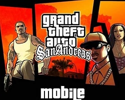 GTA: San Andreas’ın Android ve iOS Versiyonu Yolda!
