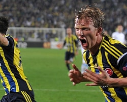 Sow'un Sözleşmesi Uzatılacak; Webo, Kuyt ve Meireles'e Uzatma Yok