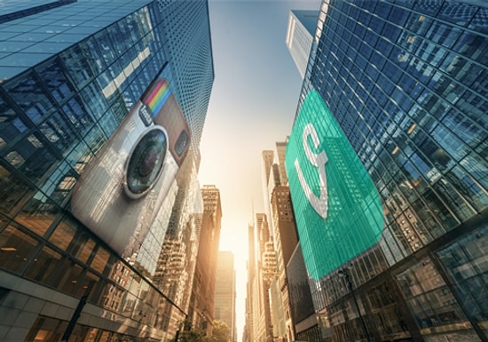 En İyi Vine ve Instagram Videosu Nasıl Çekilir?