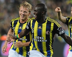 F.Bahçe'nin Rakibi Hannover