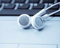 Dijital Müzik Satışları Tarihinde İlk Defa Geriledi