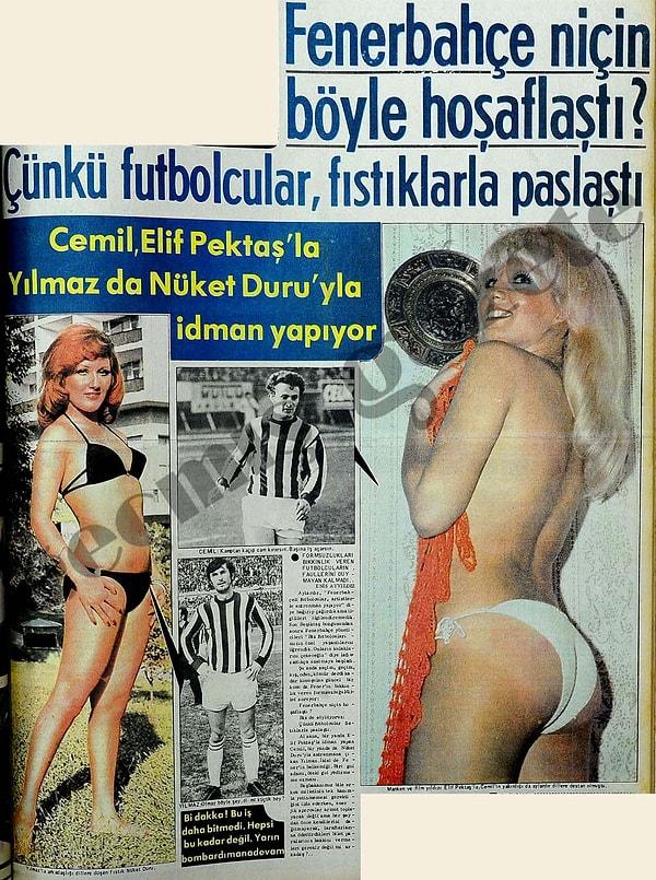 11. Fenerbahçe'nin hoşaflaşmasının sebepleri tam boy irdelenmiş