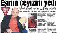 Türkiye Eskiden Daha da İlginç Bir Yermiş Dedirten 24 Gazete Haberi