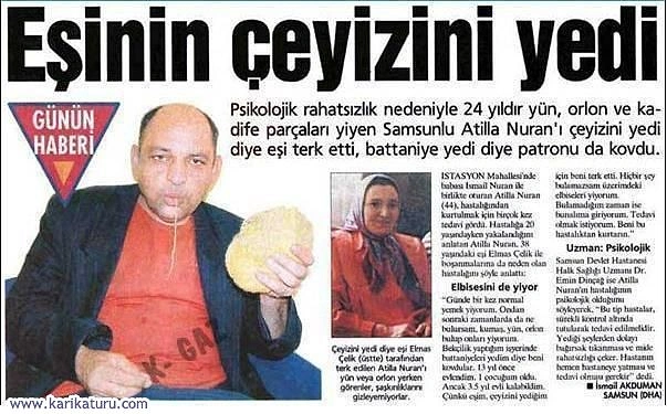 En tuhaf ve komik ölüm olayları En tuhaf ve komik ölüm olayları