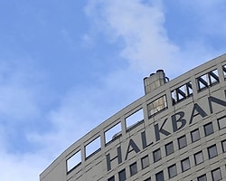 Halkbank'ta Hediye Şoku