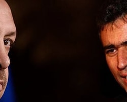 Düzenbazlık Yapma Metin Feyzioğlu!
